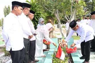 ziarah makam