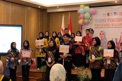 forum anak daerah 2025