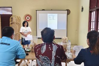 Adaro Spectapreneurship