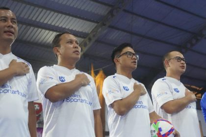 BRI Region 14 Banjarmasin