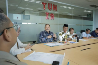 Bapemperda DPRD Kalsel