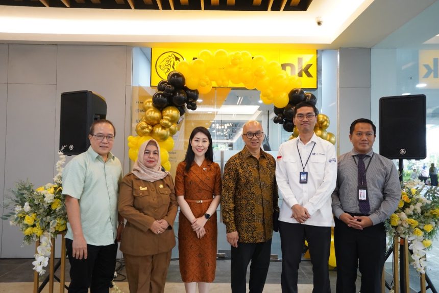maybank indonesia