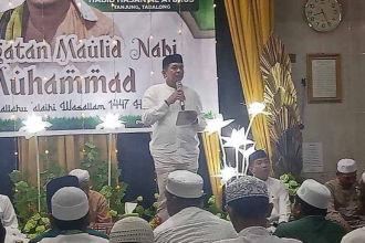 Bupati Barito Timur