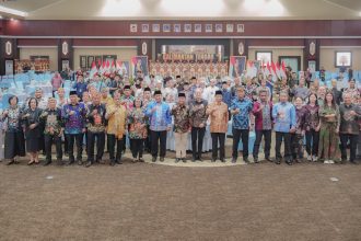 Wakil Bupati Kapuas