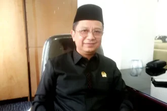 DPRD Barito Utara