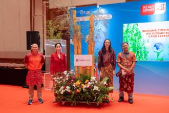 The Cooler Earth 2025