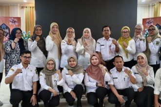 Pemkab Barito Utara Matangkan Pelatihan Public Speaking Sambut Hari Ibu ke-97