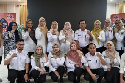 Pemkab Barito Utara Matangkan Pelatihan Public Speaking Sambut Hari Ibu ke-97