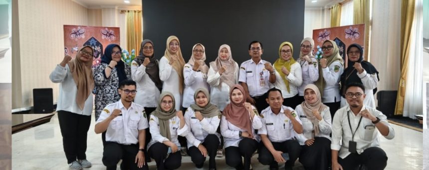 Pemkab Barito Utara Matangkan Pelatihan Public Speaking Sambut Hari Ibu ke-97