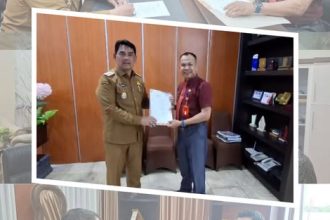 Hadapi Tekanan Inflasi, Pemkab Barito Utara Luncurkan Program Kepak Batara