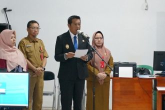 Wakil Bupati Barito Utara