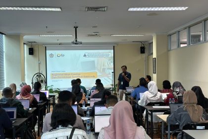 Kanwil DJP Kalselteng