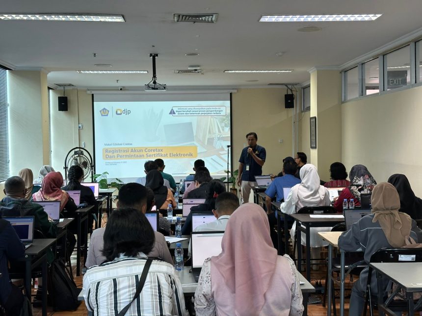 Kanwil DJP Kalselteng