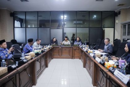 Pansus II DPRD Kalsel