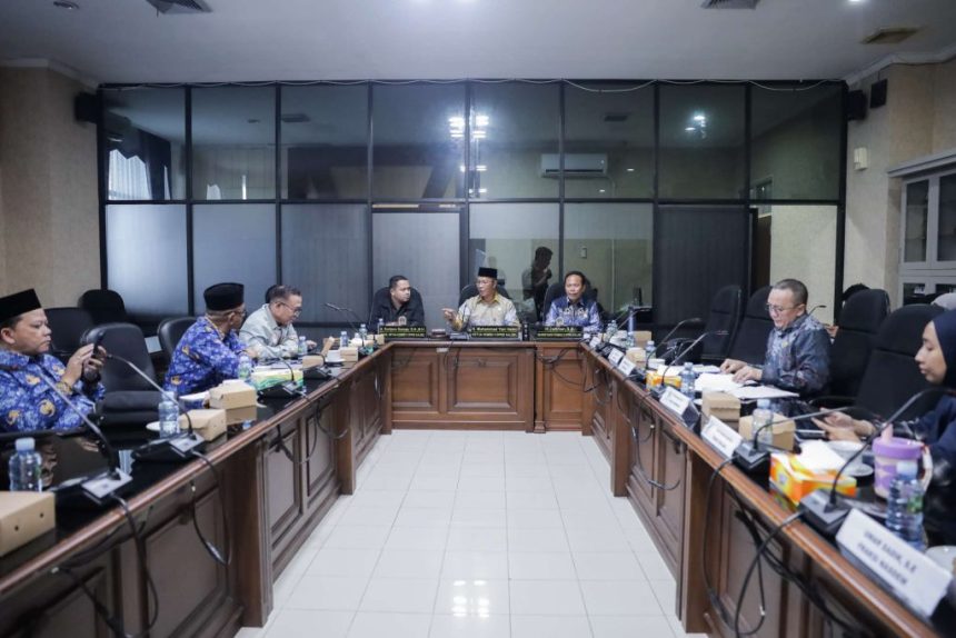 Pansus II DPRD Kalsel