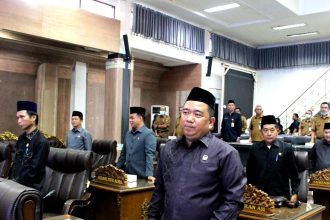 Suparjan Efendi Tegaskan Komitmen DPRD Kawal Aspirasi Warga Terkait Jalan dan Jembatan