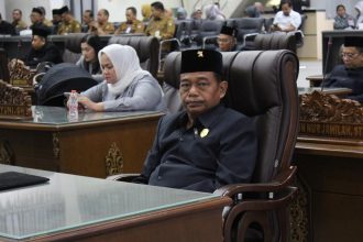 Tajeri Soroti Penutupan Pangkalan LPG 3 Kg dan Pembatasan BBM Subsidi di Barito Utara