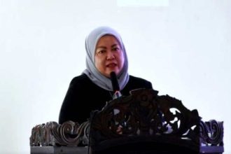 Legislator Hj Henny Rosgiaty Rusli