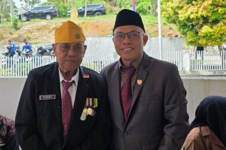 Gun Sriwitanto: Hari Pahlawan Momentum Menumbuhkan Nasionalisme dan Semangat Gotong Royong