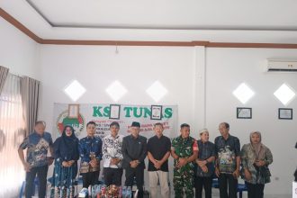 Gun Sriwitanto Dorong Penguatan Koperasi Merah Putih Lanjas, Minta Dukungan Mitra dan Pemerintah Daerah