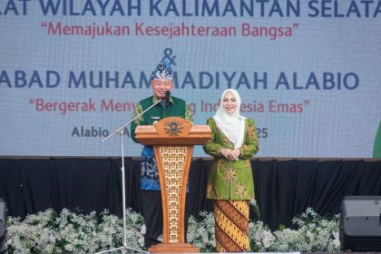 1 Abad Muhammadiyah