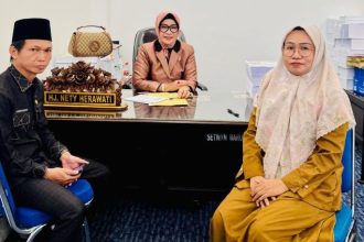 Komisi I DPRD Barito Utara Dorong Dukungan Pemda untuk PAUD Inklusif