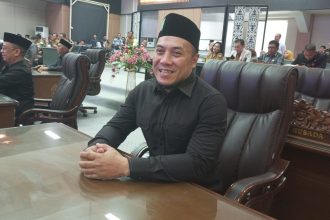 Hari Guru Nasional 2025, DPRD Barito Utara Dorong Perhatian Serius pada Kesejahteraan dan Fasilitas Guru