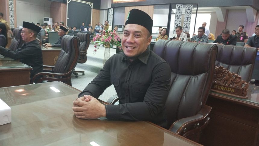 Hari Guru Nasional 2025, DPRD Barito Utara Dorong Perhatian Serius pada Kesejahteraan dan Fasilitas Guru