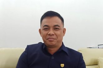 DPRD Barito Utara