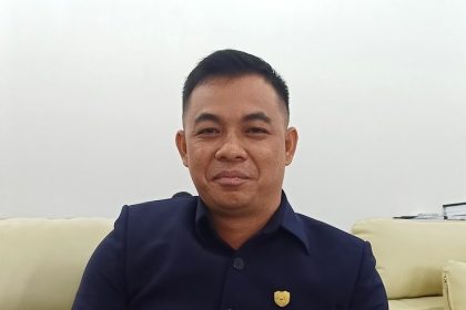 DPRD Barito Utara