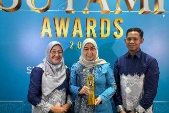 Wali Kota Banjarbaru