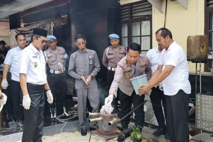 Wakil Bupati Balangan