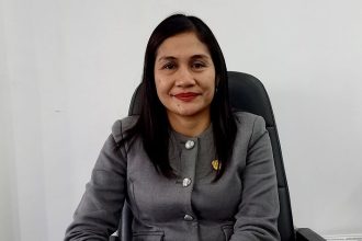 DPRD Apresiasi Peresmian Taman Wisata Pangku Alam sebagai Ruang Hijau dan Pusat UMKM