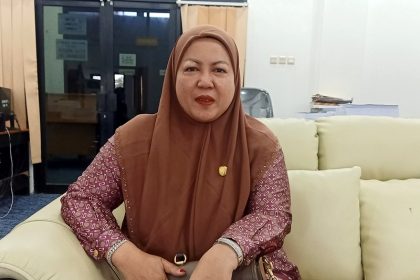 Wakil Ketua DPRD Barito Utara Dukung Pembatalan Hiburan Penutupan Porkab 2025, Fokus Pembinaan Atlet Tetap Terjaga