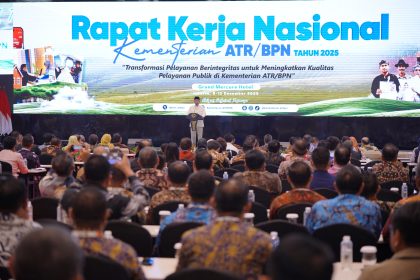 Rapat Kerja