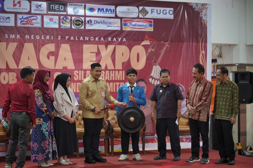 Skaga expo
