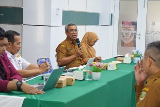 Pemkab Balangan Siapkan Proyek Investasi Wisata Maranting dan Hilirisasi Batubara