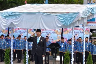 Hari bakti