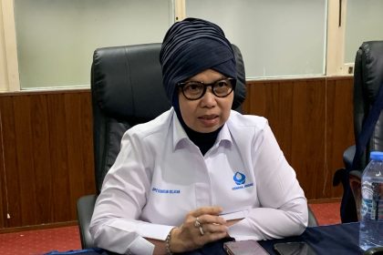 Hiswana Migas Kalsel