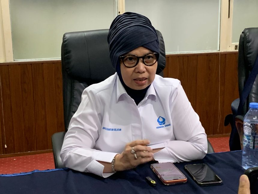 Hiswana Migas Kalsel