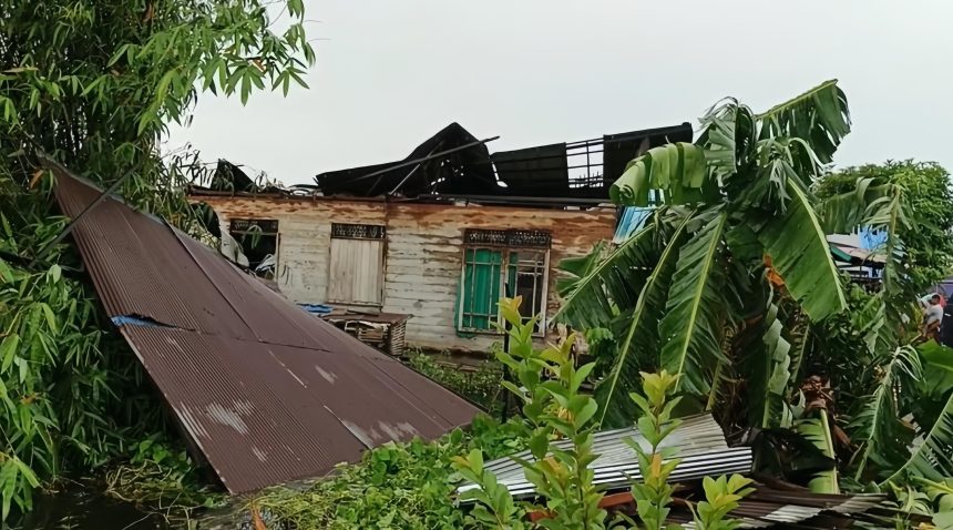 Angin puting beliung