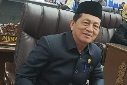 DPRD Barito Utara