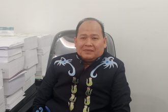 Suhendra Dukung Penuh Pembangunan Jembatan Sikan-Tumpung Laung