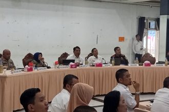 Ketua DPRD Barito Utara Tekankan Optimalisasi CSR Perusahaan untuk Dukung Pembangunan Daerah
