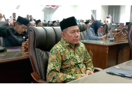 DPRD Barito Utara