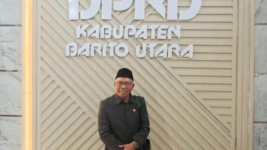 Gun Sriwitanto Soroti Kelangkaan BBM, Dorong Perusda Dukung Kelancaran MTQH XXXIII