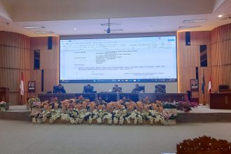 DPRD Barito Utara Dorong Pemindahan Jalur Listrik ke Lemo Seberang