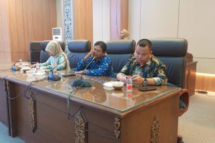RDP DPRD Barito Utara Bahas Gangguan Listrik, Warga Lemo dan Pendreh Harapkan Solusi Nyata