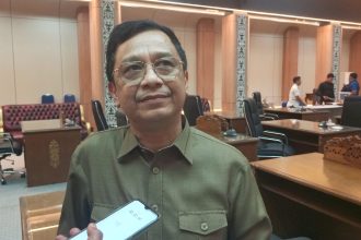 Ketua Komisi II DPRD Barito Utara: Kuota BBM Tak Pernah Bertambah, Kendaraan Terus Meningkat