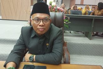 Anggota DPRD Barito Utara Ajak Masyarakat Tenang Hadapi Keterbatasan Pasokan BBM